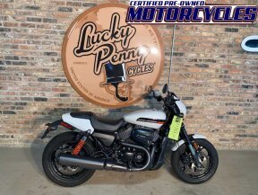 2020 Harley-Davidson Street Rod for sale 201262759