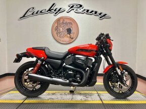 2020 Harley-Davidson Street Rod for sale 201306307