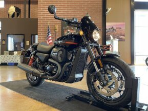 2020 Harley-Davidson Street Rod for sale 201353741