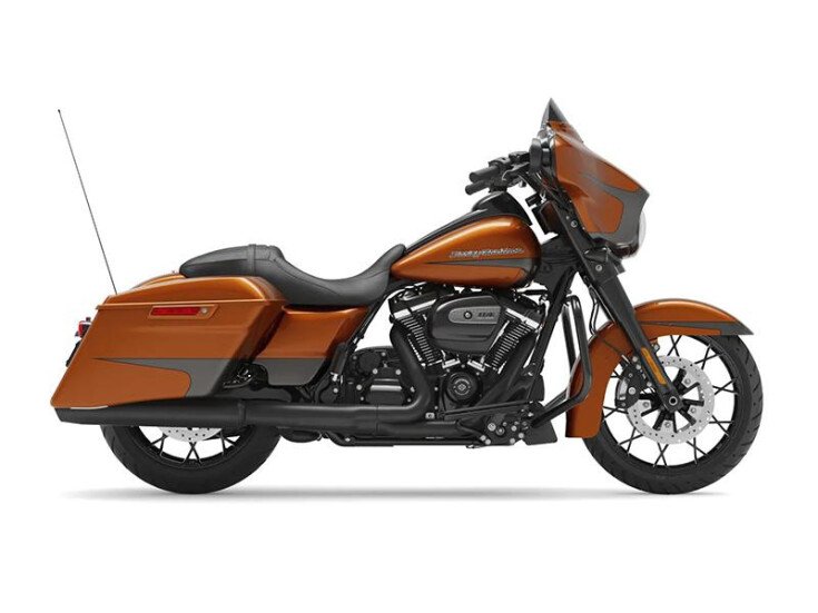 Photo for New 2020 Harley-Davidson Touring