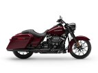Thumbnail Photo 2 for New 2020 Harley-Davidson Touring