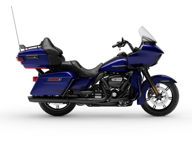 Photo for New 2020 Harley-Davidson Touring