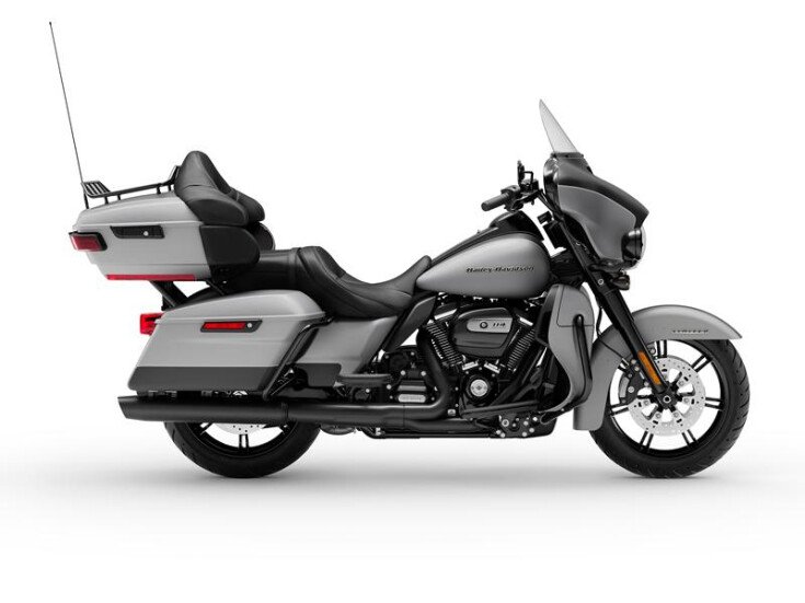 Thumbnail Photo undefined for New 2020 Harley-Davidson Touring