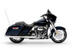 Thumbnail Photo 4 for New 2020 Harley-Davidson Touring