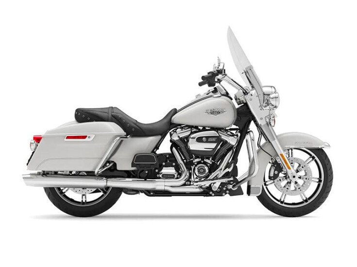 Photo for New 2020 Harley-Davidson Touring