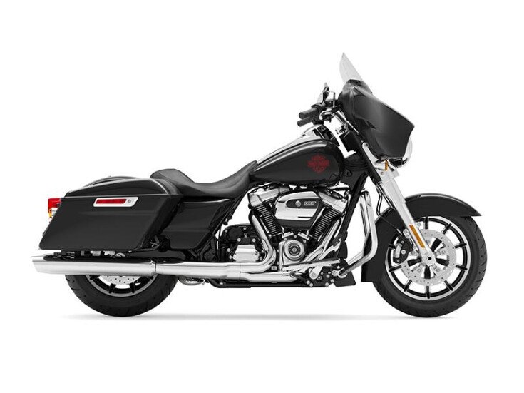 Thumbnail Photo undefined for New 2020 Harley-Davidson Touring
