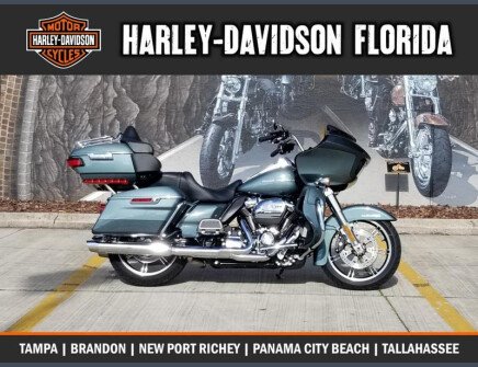 Photo 1 for New 2020 Harley-Davidson Touring