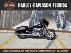 Thumbnail Photo 24 for New 2020 Harley-Davidson Touring