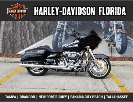 Photo 1 for New 2020 Harley-Davidson Touring