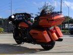 Thumbnail Photo 5 for New 2020 Harley-Davidson Touring Ultra Limited