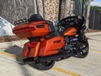 Thumbnail Photo 7 for New 2020 Harley-Davidson Touring Ultra Limited