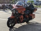 Thumbnail Photo 3 for New 2020 Harley-Davidson Touring Ultra Limited