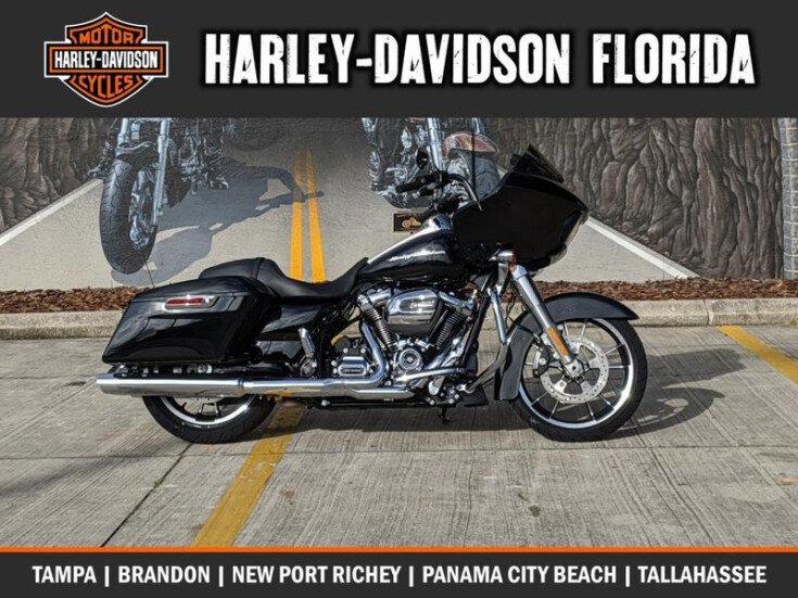 Thumbnail Photo undefined for New 2020 Harley-Davidson Touring