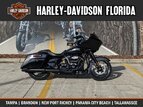 Thumbnail Photo 0 for New 2020 Harley-Davidson Touring Road Glide Special