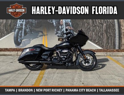 Photo 1 for New 2020 Harley-Davidson Touring Road Glide Special