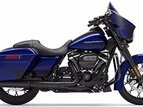 Thumbnail Photo 13 for 2020 Harley-Davidson Touring Street Glide Special