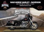 Thumbnail Photo 0 for 2020 Harley-Davidson Touring Electra Glide Standard