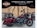 Thumbnail Photo 0 for 2020 Harley-Davidson Touring Road King Special