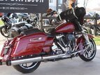 Thumbnail Photo 4 for 2020 Harley-Davidson Touring Street Glide