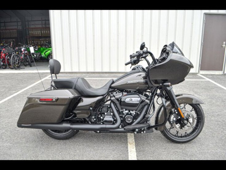 Photo for 2020 Harley-Davidson Touring