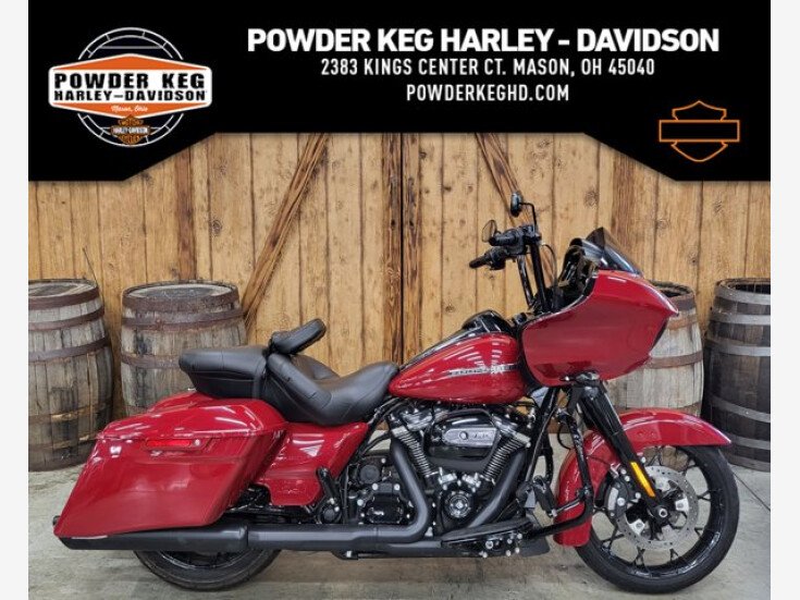 Photo for 2020 Harley-Davidson Touring Road Glide Special