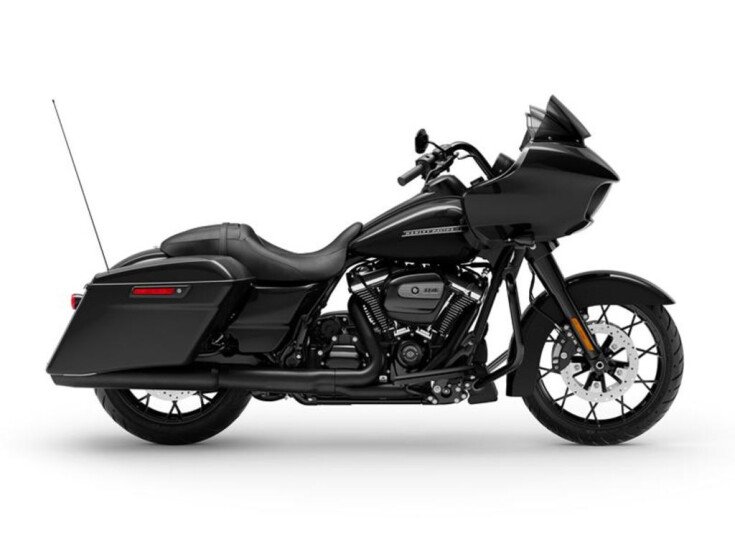 Thumbnail Photo undefined for 2020 Harley-Davidson Touring Road Glide Special