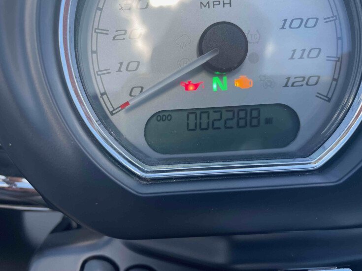 Thumbnail Photo undefined for 2020 Harley-Davidson Touring Road Glide
