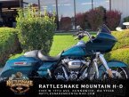 Thumbnail Photo 1 for 2020 Harley-Davidson Touring Road Glide