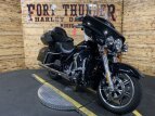 Thumbnail Photo 1 for 2020 Harley-Davidson Touring Ultra Limited