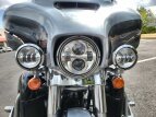 Thumbnail Photo 10 for 2020 Harley-Davidson Touring Ultra Limited