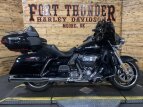 Thumbnail Photo 0 for 2020 Harley-Davidson Touring Ultra Limited
