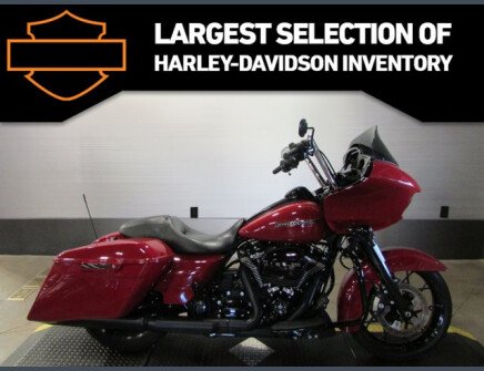 Photo 1 for 2020 Harley-Davidson Touring Road Glide Special