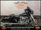 Thumbnail Photo 0 for 2020 Harley-Davidson Touring Street Glide