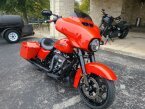 Thumbnail Photo undefined for 2020 Harley-Davidson Touring Street Glide Special