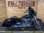 Thumbnail Photo 1 for 2020 Harley-Davidson Touring Street Glide