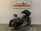 Thumbnail Photo 7 for 2020 Harley-Davidson Touring Street Glide