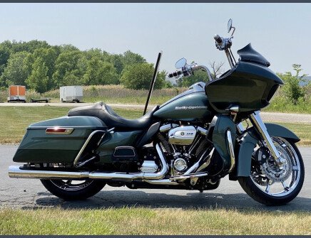 Photo 1 for 2020 Harley-Davidson Touring Road Glide Limited