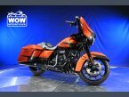 Thumbnail Photo 1 for 2020 Harley-Davidson Touring Street Glide Special