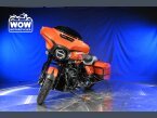Thumbnail Photo 2 for 2020 Harley-Davidson Touring Street Glide Special