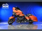 Thumbnail Photo 3 for 2020 Harley-Davidson Touring Street Glide Special