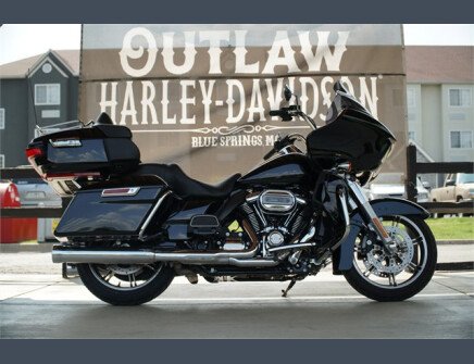 Photo 1 for 2020 Harley-Davidson Touring Road Glide Limited