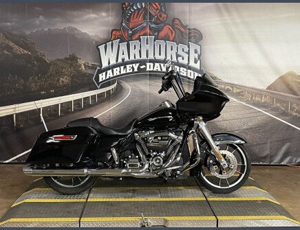 Photo 1 for 2020 Harley-Davidson Touring Road Glide