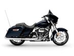 Thumbnail Photo 6 for 2020 Harley-Davidson Touring