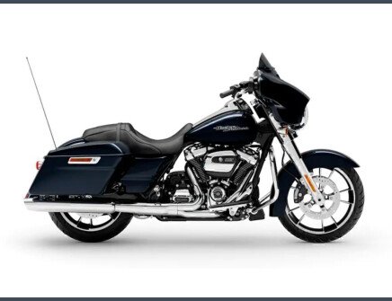 Photo 1 for 2020 Harley-Davidson Touring