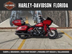 2020 Harley-Davidson Touring for sale 200815906