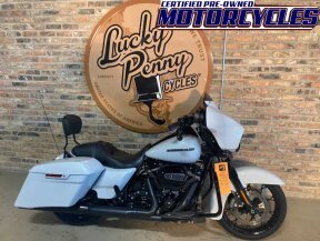 2020 Harley-Davidson Touring Street Glide Special for sale 201319650