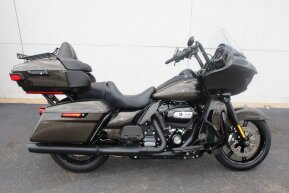 2020 Harley-Davidson Touring Road Glide Limited for sale 201326520