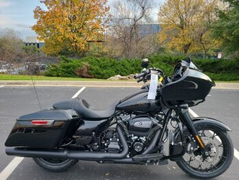2020 Harley-Davidson Touring Road Glide Special