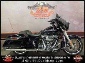2020 Harley-Davidson Touring Street Glide for sale 201342530