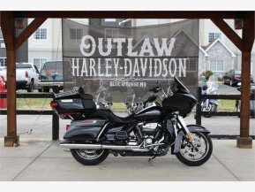 2020 Harley-Davidson Touring Road Glide Limited for sale 201342566